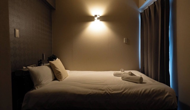 9 minutes walk from Miebashi Station Within walk/Naha Okinawa