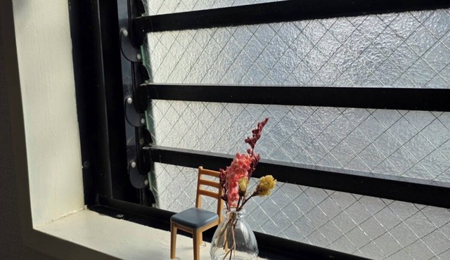 A cozy accommodation in Nakano City, 3 stops from Shinjuku, for 4 people