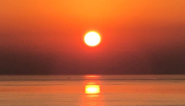 A guesthouse where you can watch the spectacular s/Izumigun Kagoshima