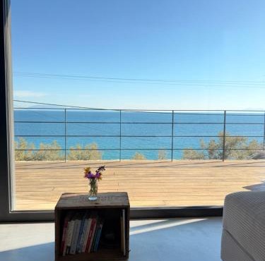 A House with A View