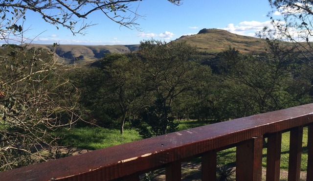A Stone's Throw Accommodation
