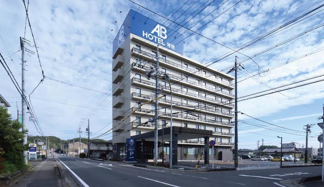 AB Hotel Kani