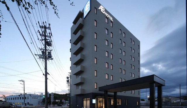 AB Hotel Seki