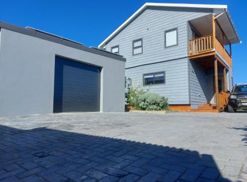 Abidar Villa Selfcatering