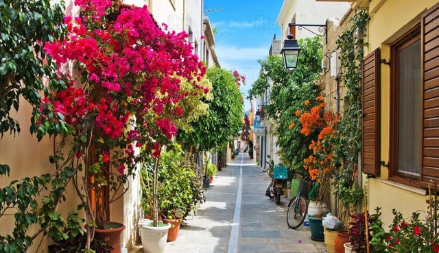 AC Homes Christos