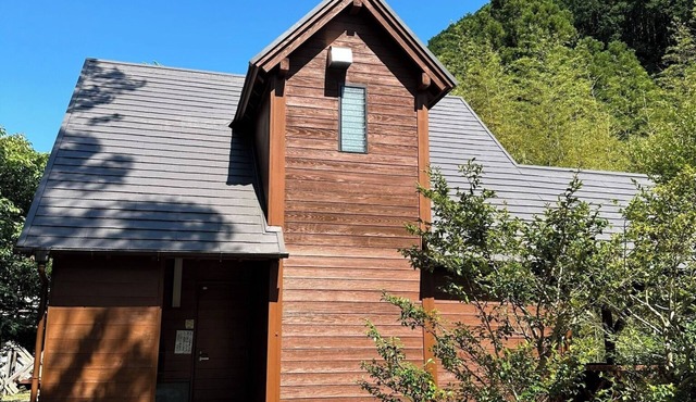 Accommodation only plan/Nishimuro District Wakayama