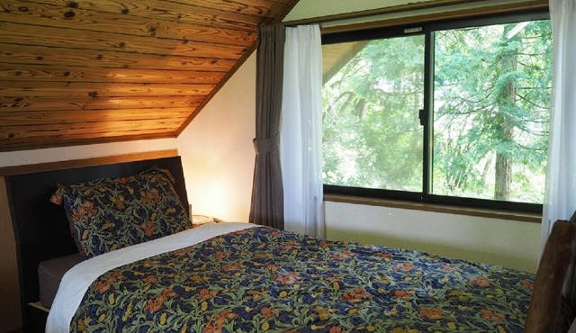 Accommodation available 1 building reserved/Yamagata County Hiroshima