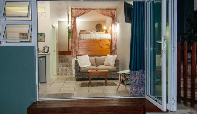 Accommodation Mossel Bay Garden Route