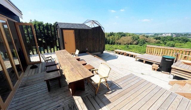 AccommodationNEW Opening Commemoration Special /Tsukuba City Ibaraki
