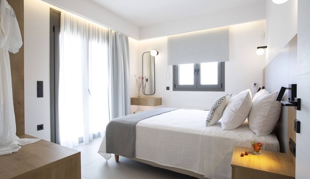 Achillion Suites