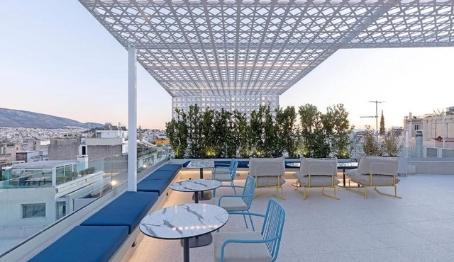 Acro Urban Suites