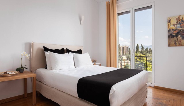 Acropolis Prime Residence