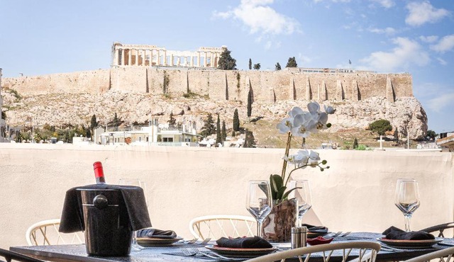Acropolis Select