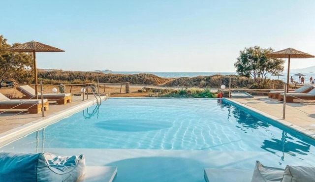 Acti Plaka Hotel