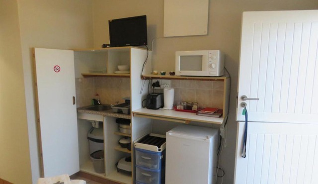 Adagio Luxury Self Catering