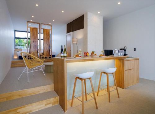 ADAN RESORT Sky Villa Luxury Suite