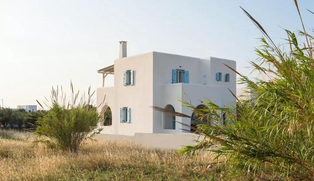 Adorable 3 bedroom maisonette in Pounta