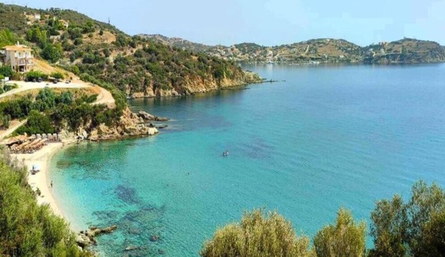Aegean Beachfront-C