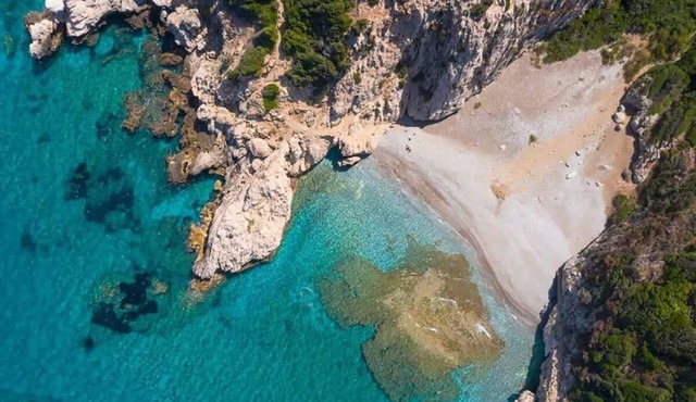 Aegean Bliss - Marathos Retreat, Samos