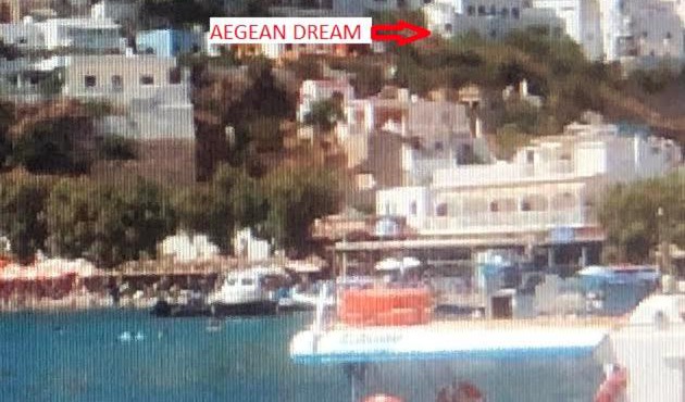 Aegean Dream 2