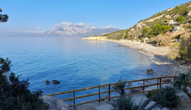 Aegean Heaven