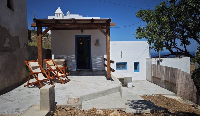 Aegean Window