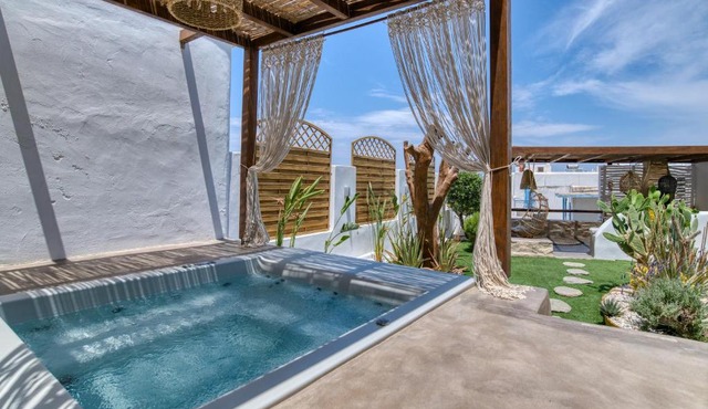 Aegis Royale Villa