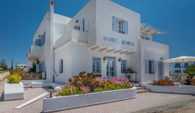 Aeolis Hotel