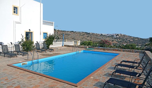 Aeriko Hotel Apartments