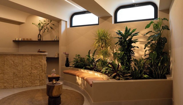 Aetheria Boutique Hotel & Spa