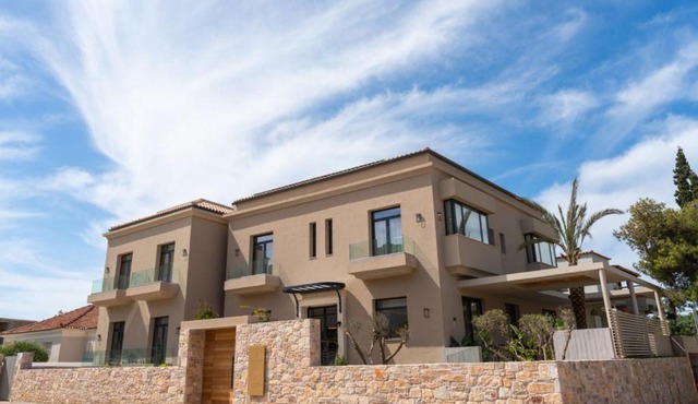 Aetheria Boutique Hotel & Spa