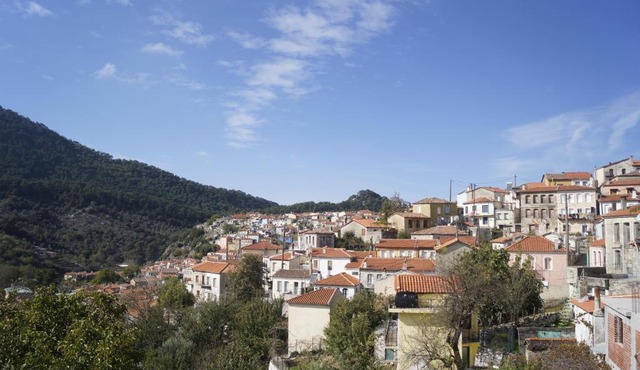Agiasos Theros