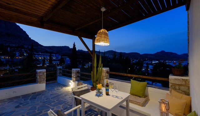 Agnanti Beach Studios