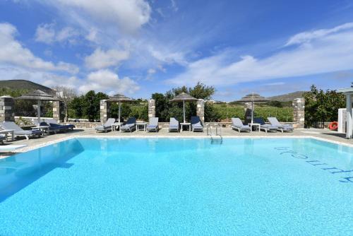 Agrabeli Paros