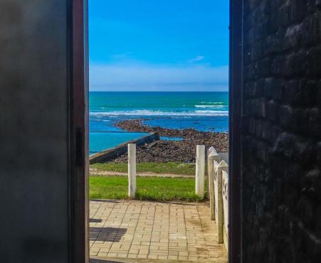Agulhas - Wyn & Wind