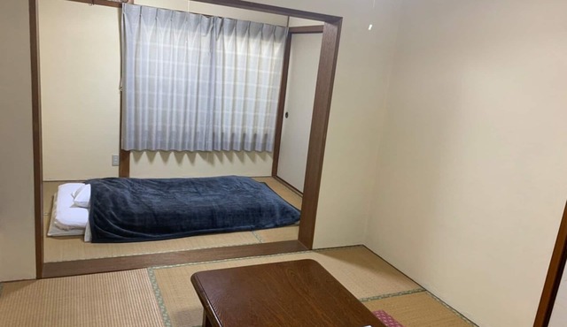 AKEBI Room without meals plan Japanesestyle room /Kumano Mie
