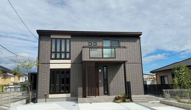 Akikawa Miyoshi 7 | 20 min to TSMC | Entire 4LDK House | Up to 8 Guests