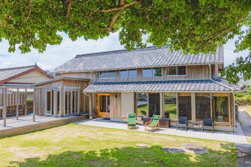 ako house