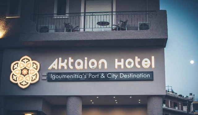 Aktaion