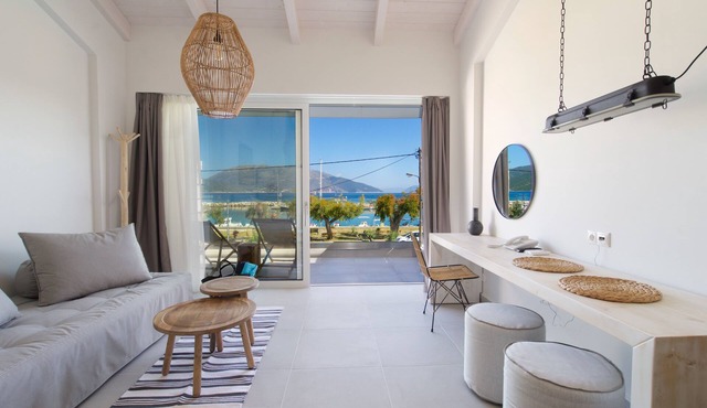 Alancia Suites