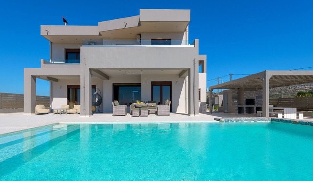 Alav Pool Villa with Private Pool