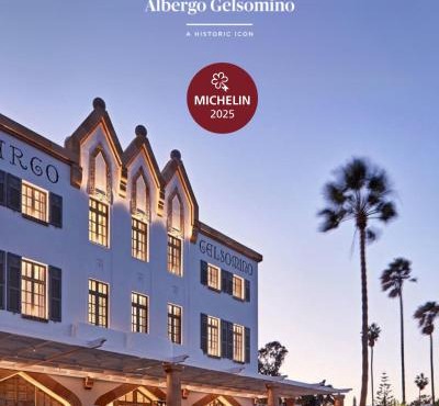 Albergo Gelsomino