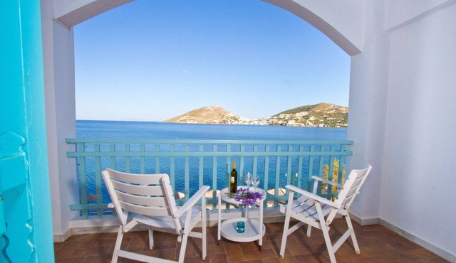 Alea Mare Hotel