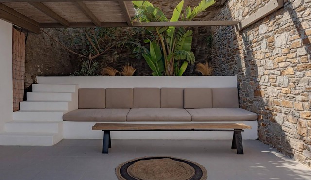 Alluring Kythnos Suite | Thebes Suite | Breathtaking Sea Views | Spacious.