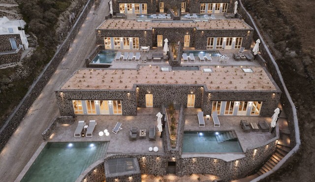 Almarossa Villas