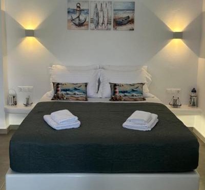 Almires 1-Stay 20m from Aegean Sea