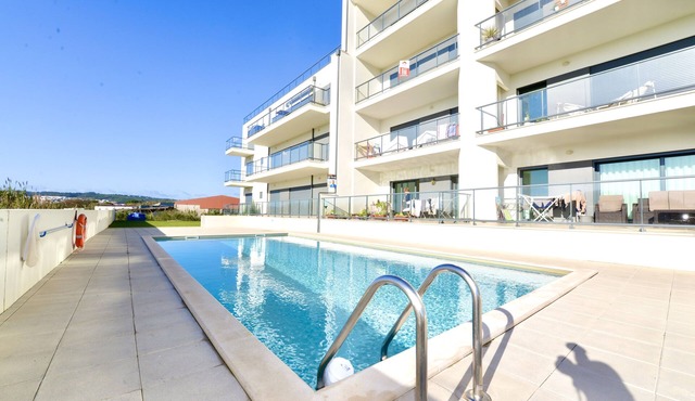 Aloha Bliss - Apartment for 8 (6 adults max) with pool
