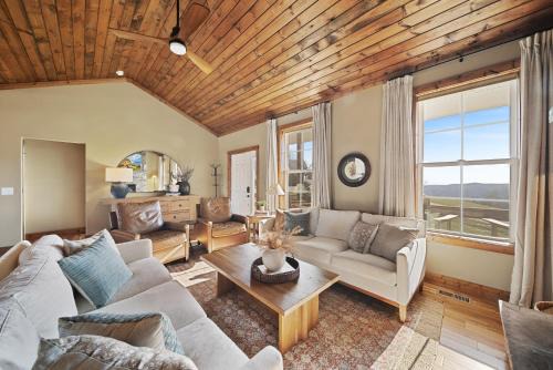 Alpine Retreat