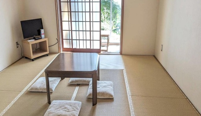 Amanohashidate Youth Hostel - Vacation STAY 94808v