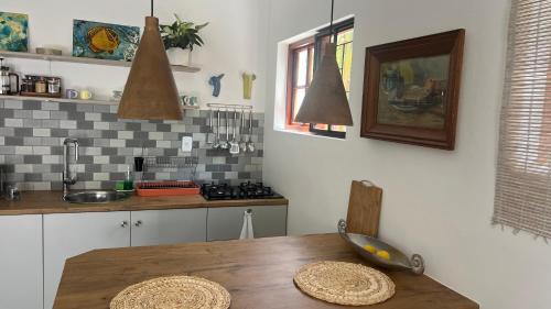 Ambiente Private Flat